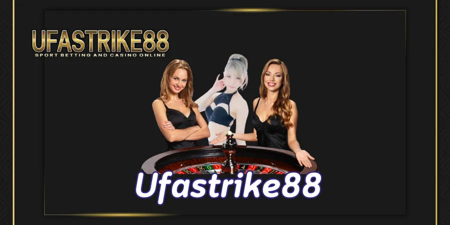 Ufastrike88